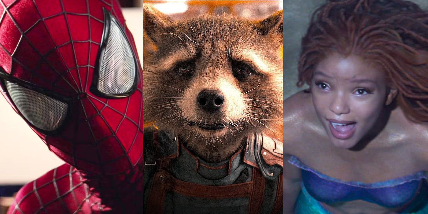 Best New Movies To Stream On Disney+ Right Now