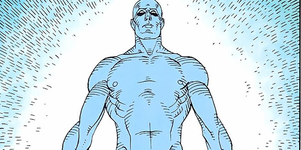 10 Best Watchmen Characters, Ranked