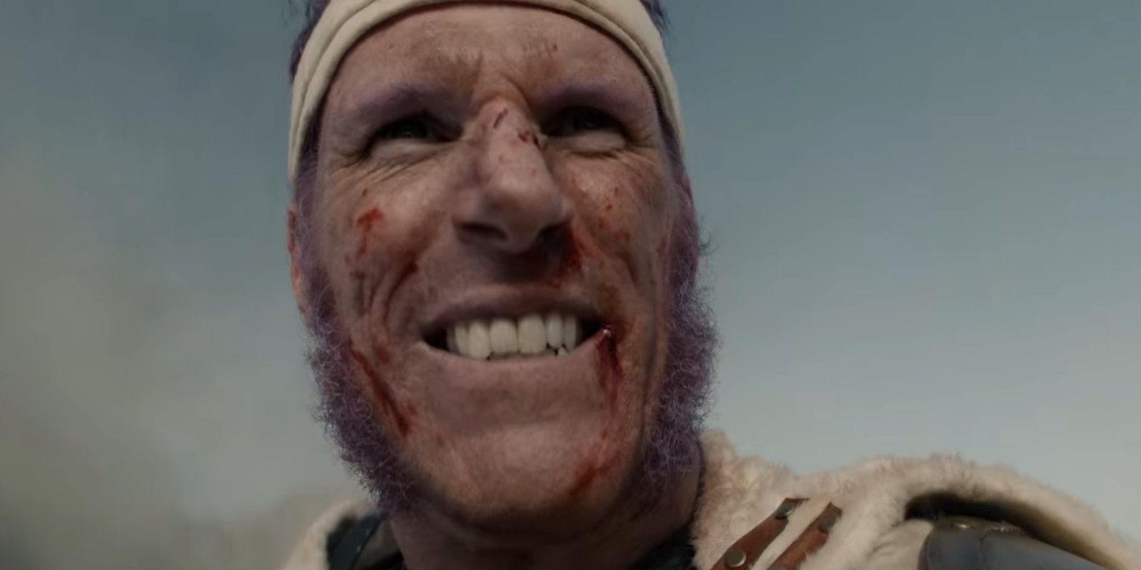 Don Krieg might be the least suited east blue villain for live action :  r/OnePieceLiveAction