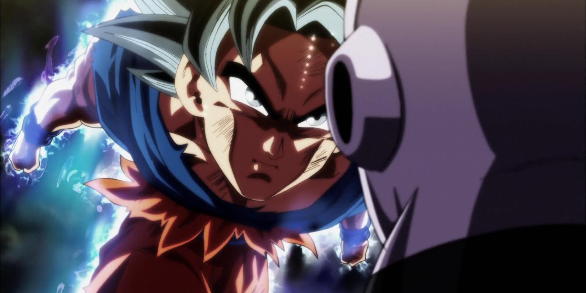 El horror existencial de Dragon Ball Super necesita regresar