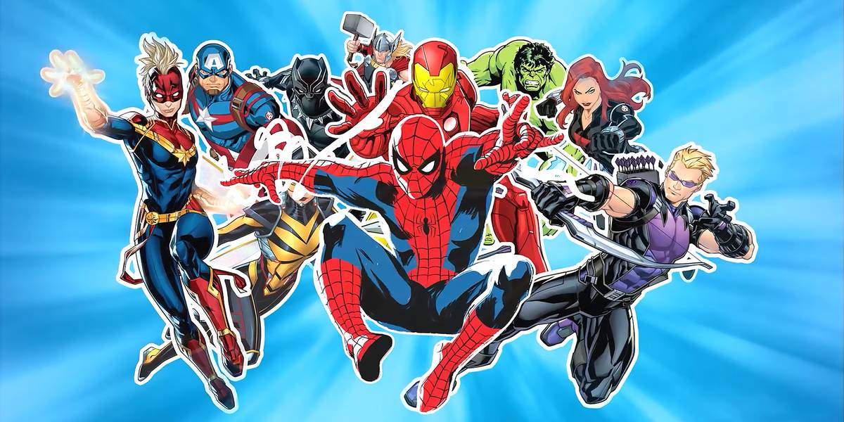 Marvel Runes Drawing How To Draw Marvel