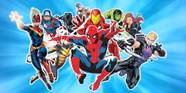 Drawing Desk s New Update Lets Artists Draw Iconic Marvel Super Heroes Drawing Desk s New Update Lets Artists Draw Iconic Marvel Super Heroes