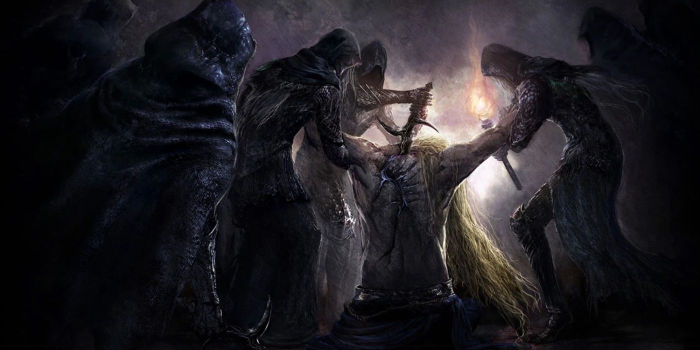 Elden Ring: Night of the Black Knives, Explained