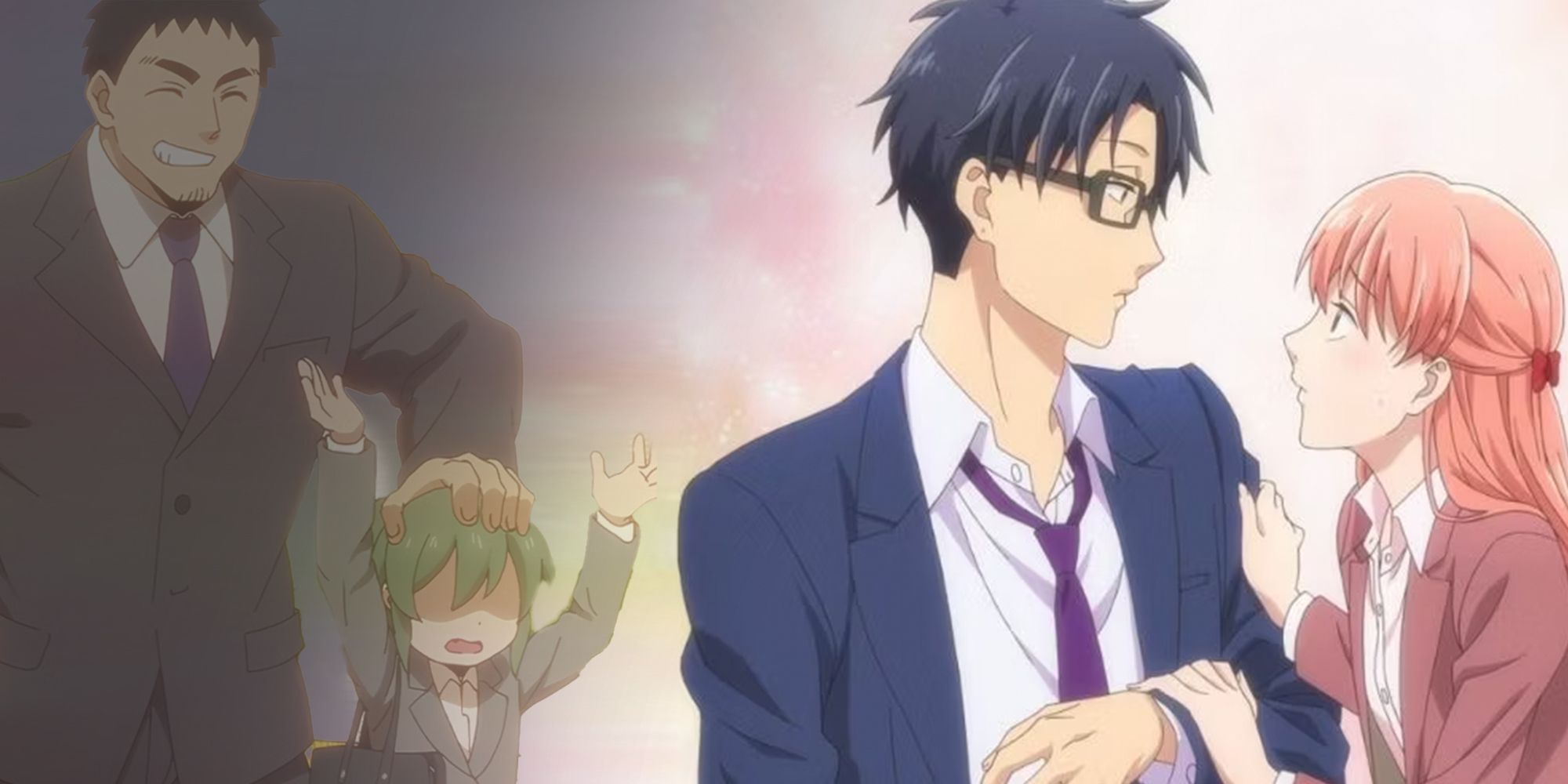 16 Best Romance Anime Series That Every Otaku Should Watch