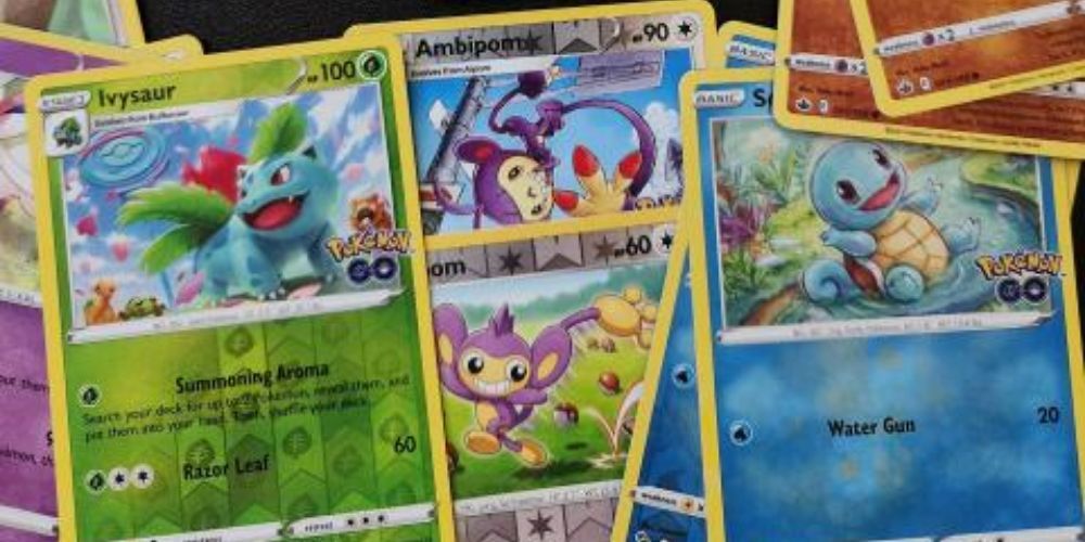 Everything We Know About Pokmon Trading Card Game Pocket (So Far)