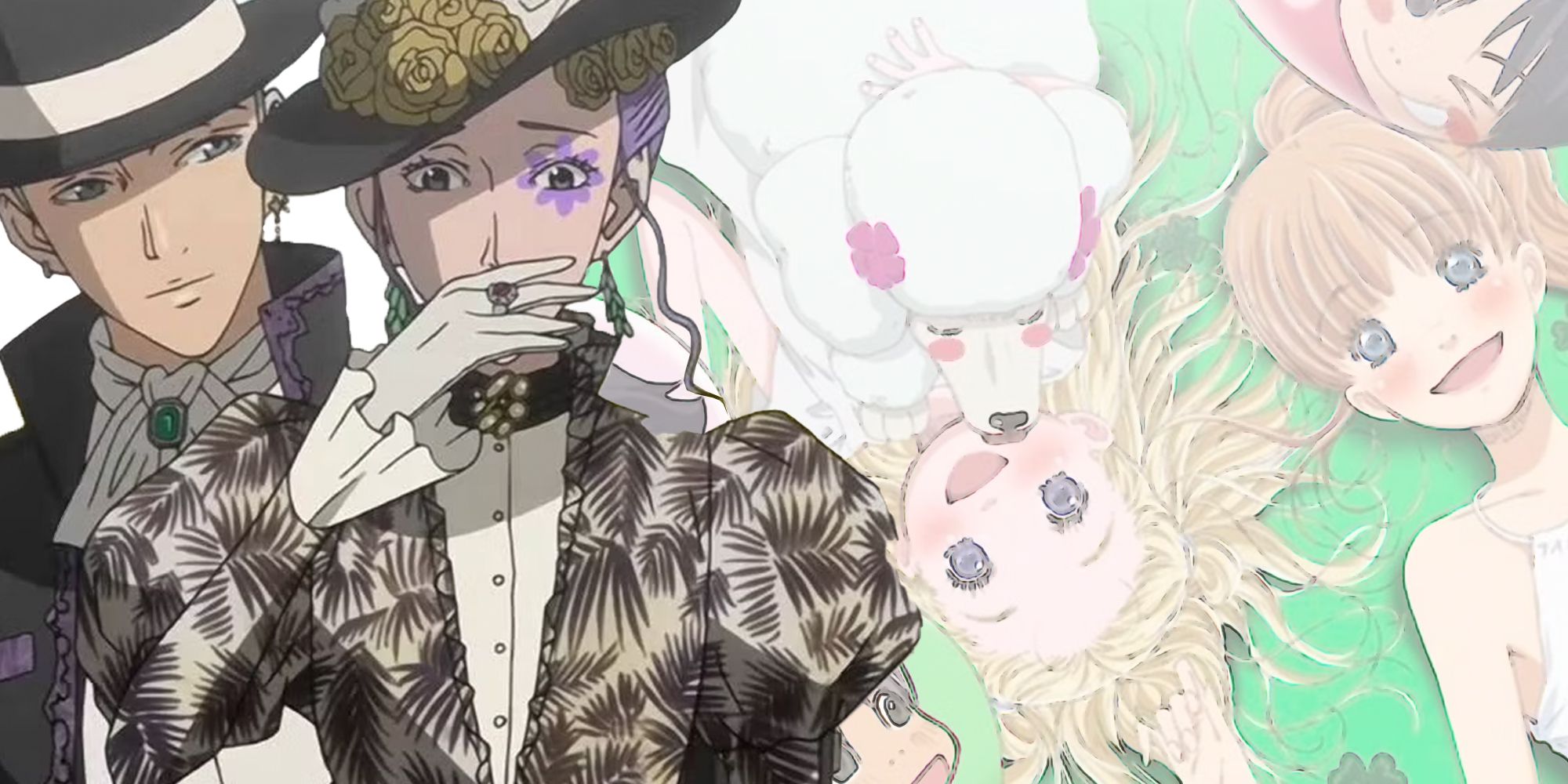 Number24 Anime titles, Otaku anime, Anime