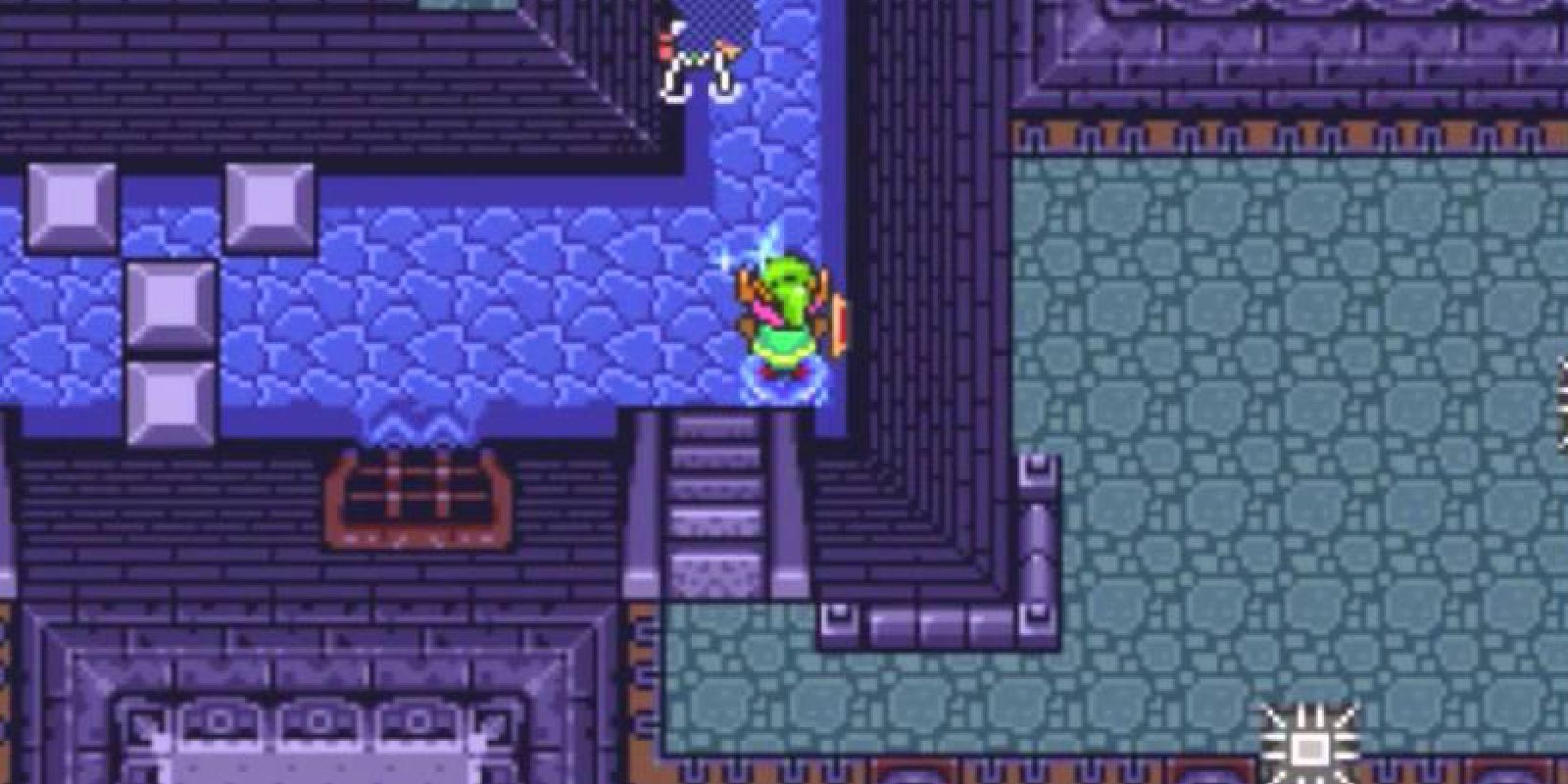 Why Echoes of Wisdom Needs Traditional Zelda Dungeons