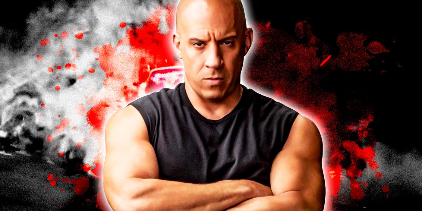 Fast X: Vin Diesel teases sequel as 'Part 2' of Fast & Furious