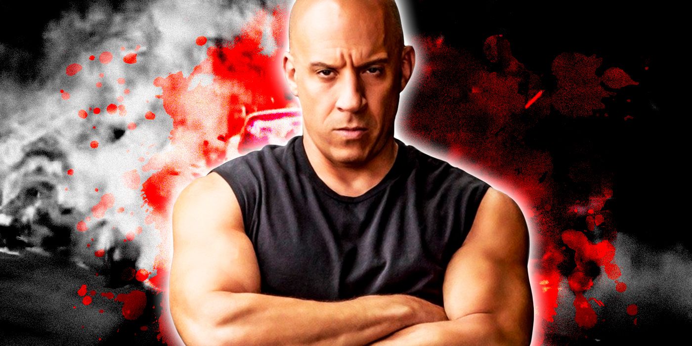 Vin Diesel Returns to Familiar Track in Fast & Furious 11 BTS Image