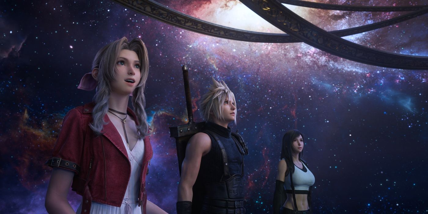 Final Fantasy 16 Bombs на ПК в Devastating Loss для Square Enix