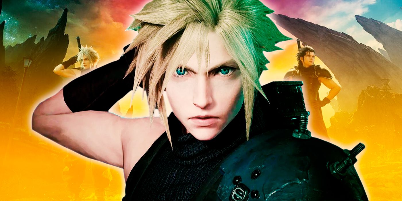 Final Fantasy VII Rebirth Gets a February Release Date, Trailer Teases  Vincent, Cait Sith