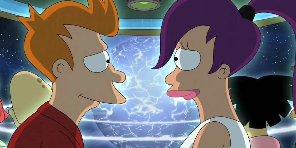 10 Futurama Season 11 Episodes, Ranked