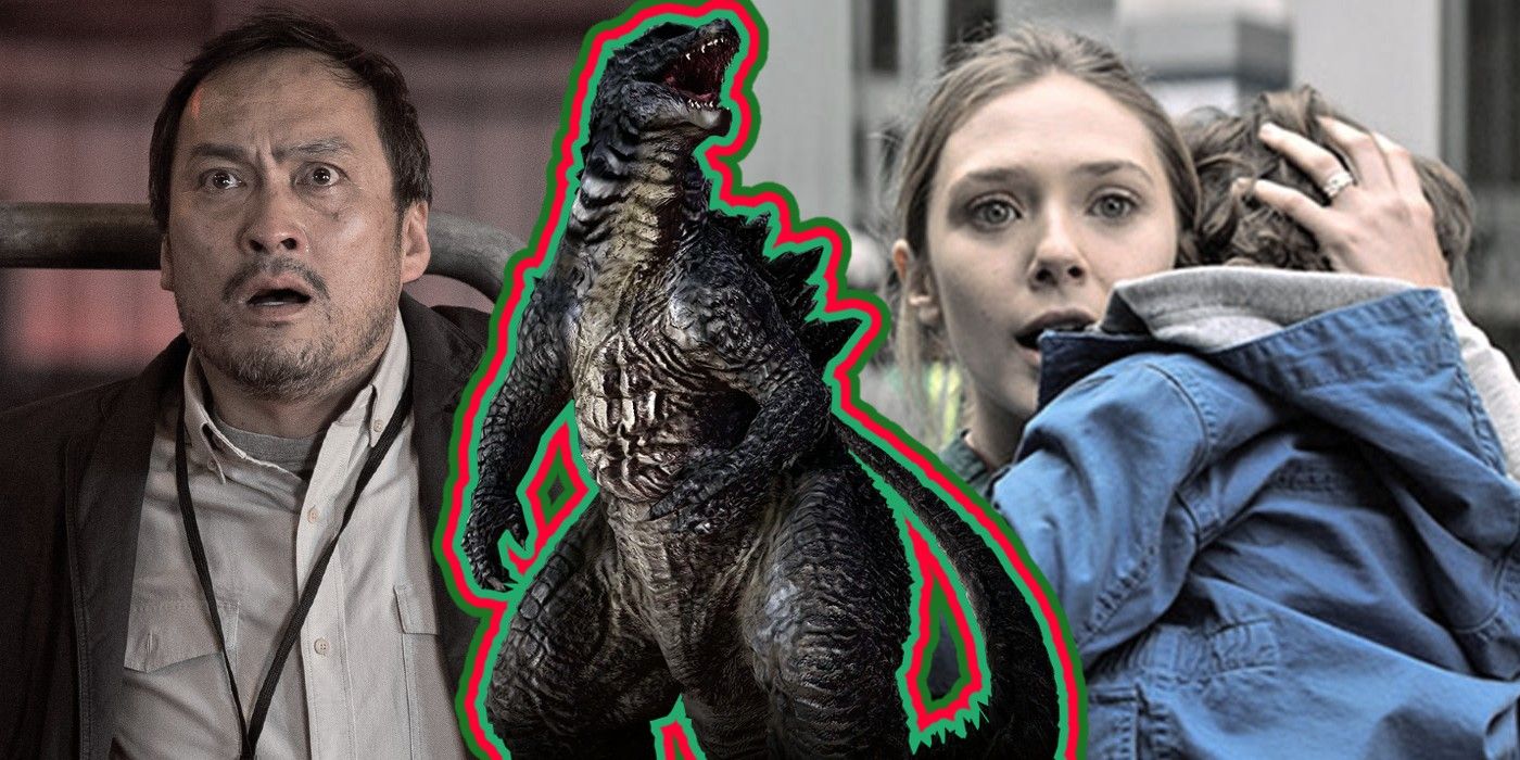 Why Gareth Edwards' Godzilla Is The Franchise's Most Underrated Gem