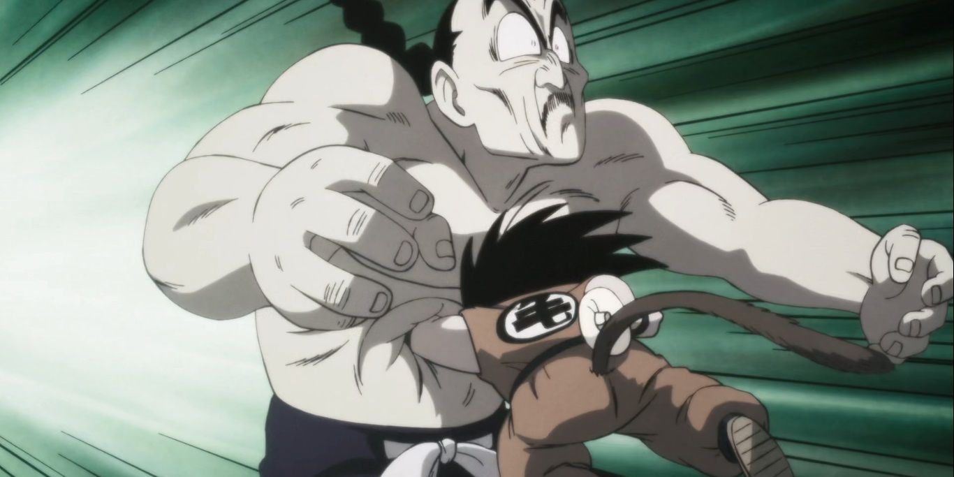 10 Promising Dragon Ball Villains Who Were Beaten Way Too Easily