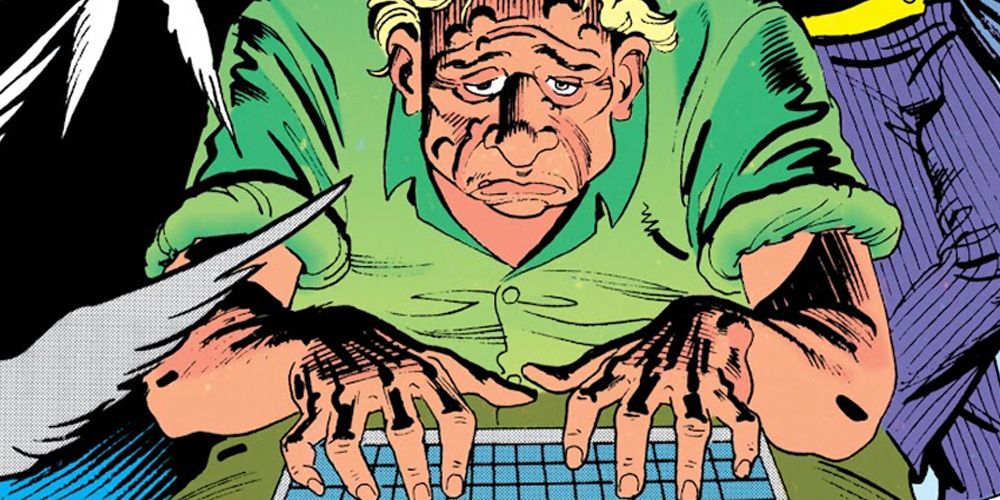 20 Most Shocking Deaths in Batman Comics