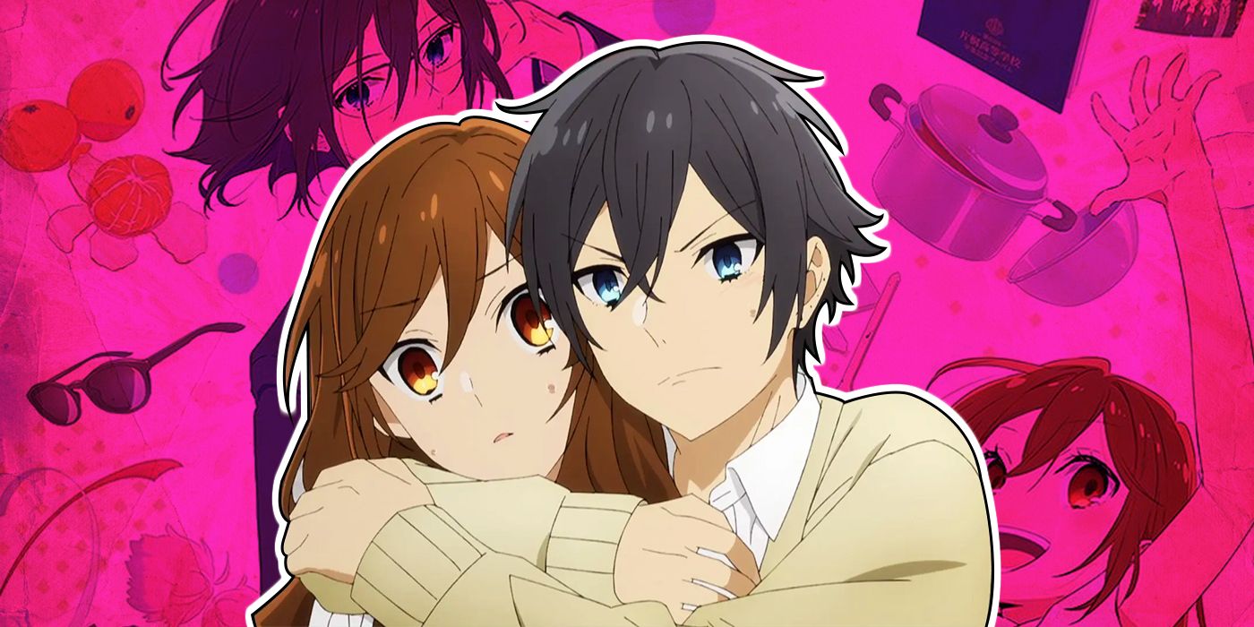 Horimiya: The Missing Pieces - Expected release date, trailer