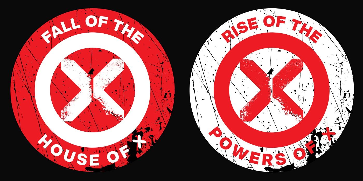 Marvel Teases an Finish to the Krakoan Age with the Rise of the Powers of X