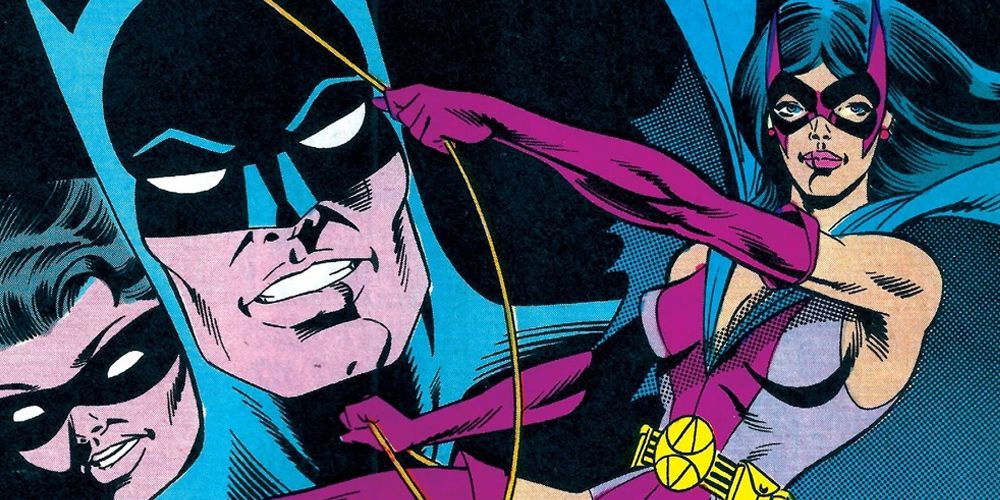 10 DC Characters Who Are Too Complicated for James Gunn's DCU