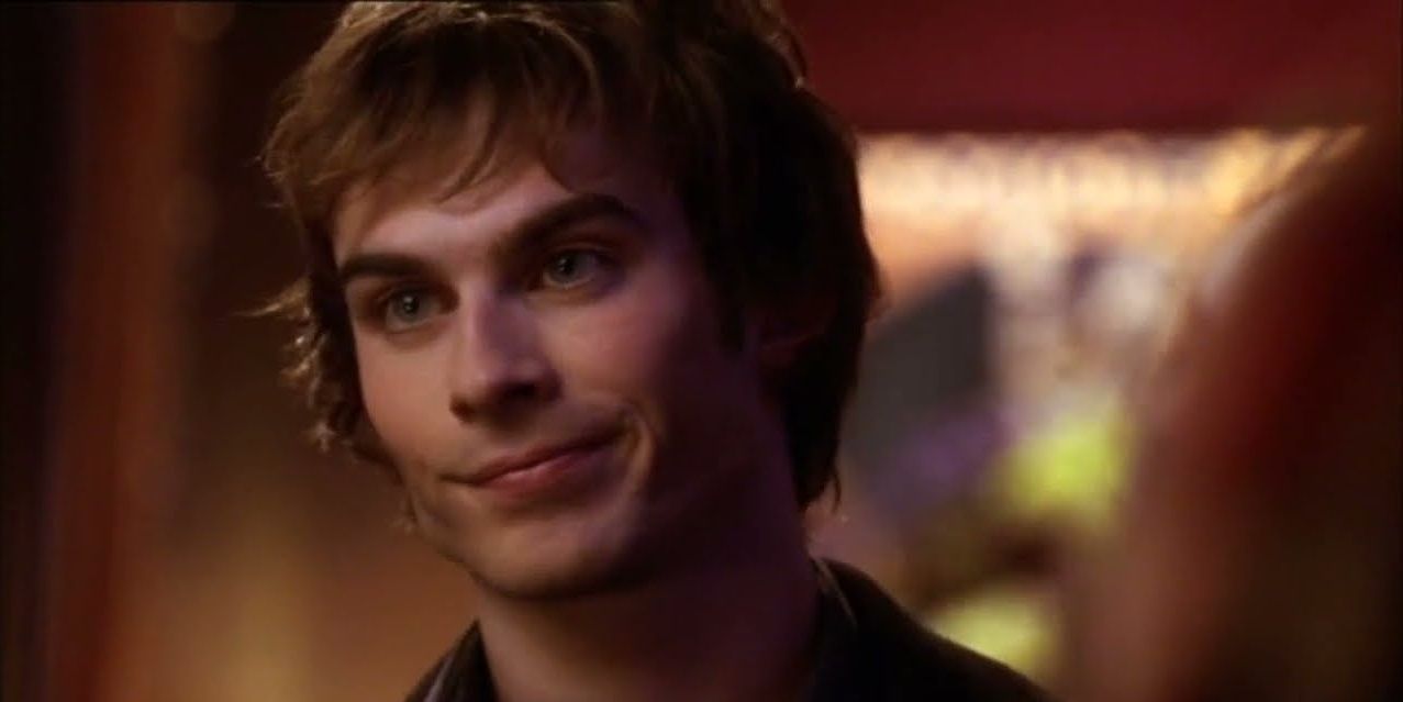 Was Ian Somerhalder's Smallville Character Meant to Be an Iconic DC Hero?