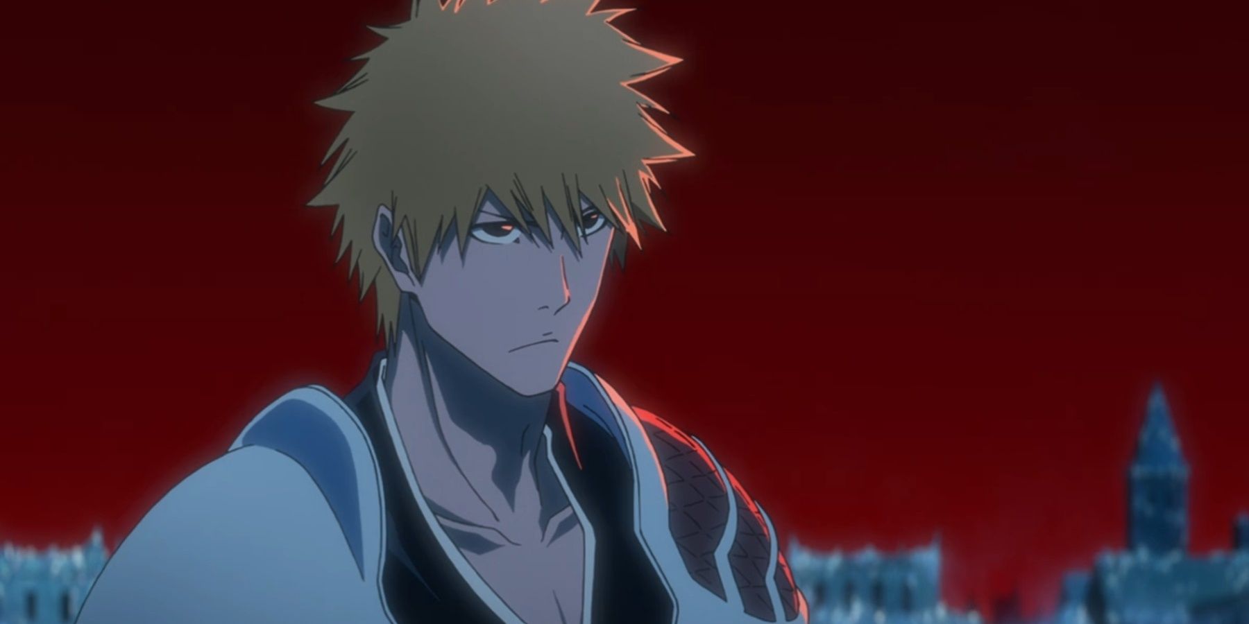 How The Bleach: Thousand-Year Blood War Anime Arc Could Be Better