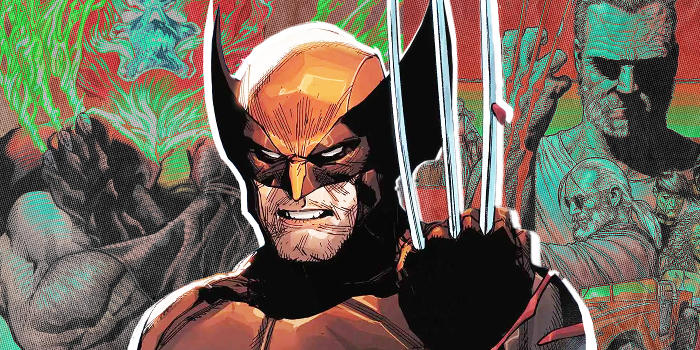 Wolverine's Age and Healing Factor, Explained