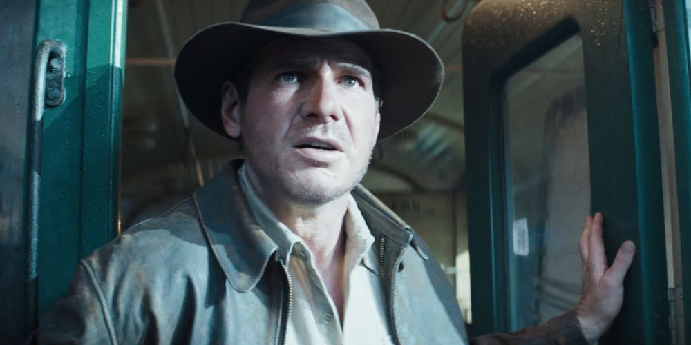 La cronología completa de Indiana Jones, explicada