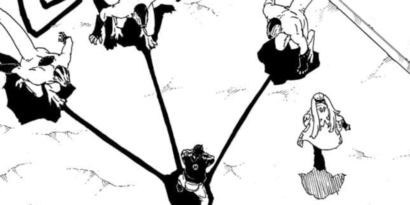 Why Naruto's Absence in Boruto: Two Blue Vortex Actually Makes Konoha Better