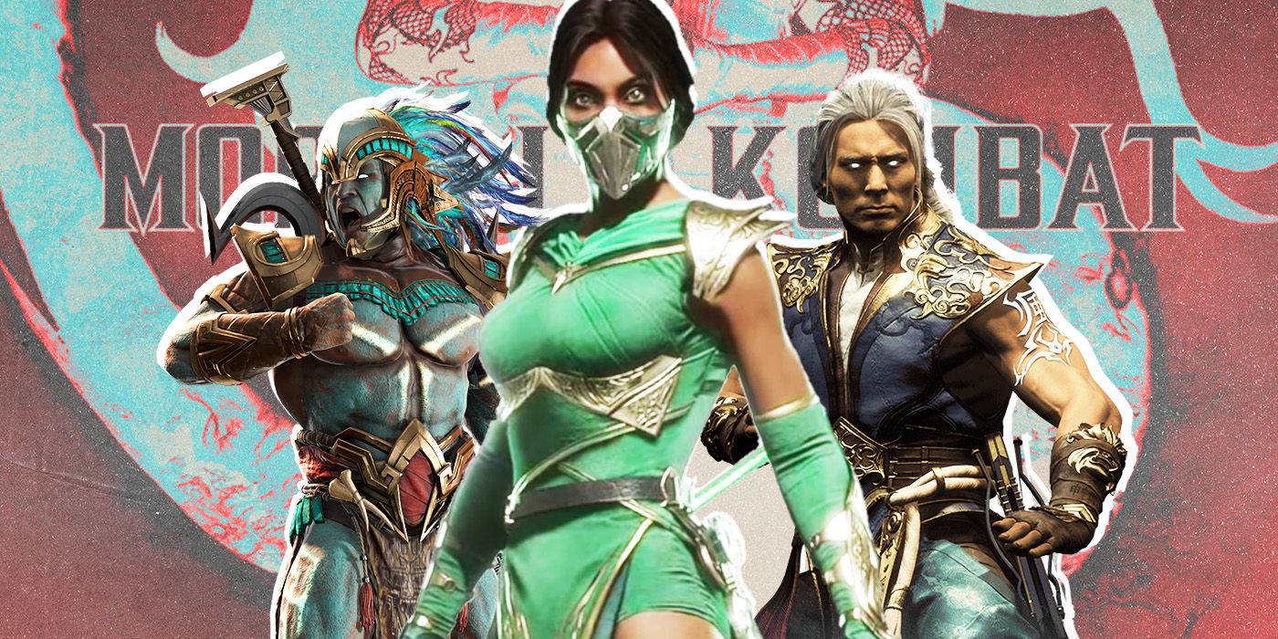 Mortal Kombat 1 Preview - How NetherRealm Reimagined Fighting