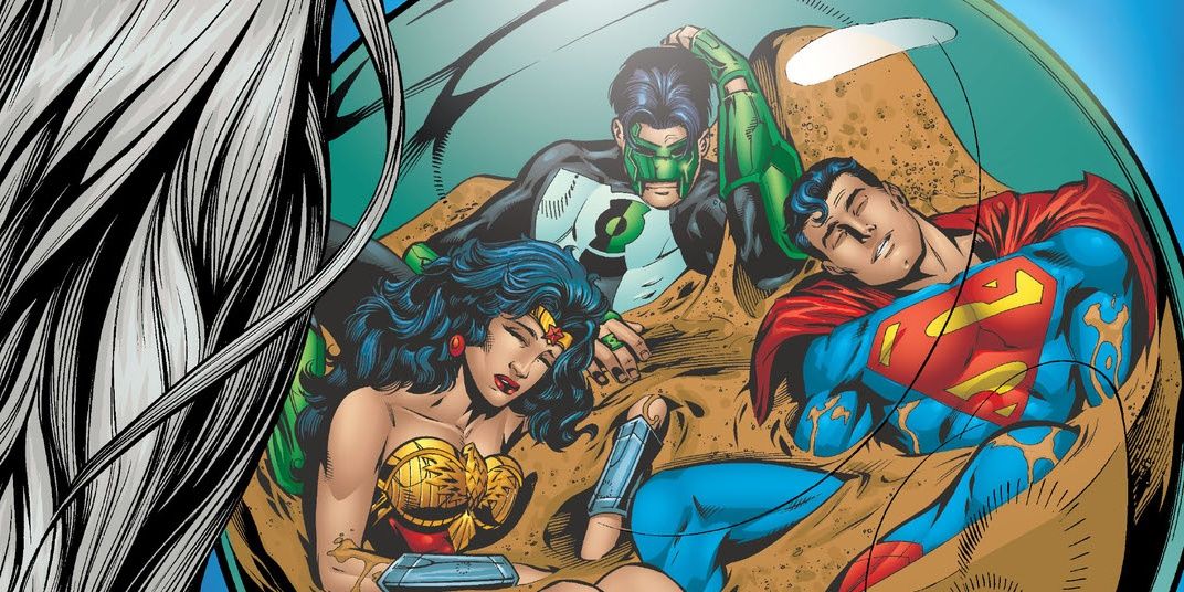 10 Best Justice League Creative Teams And How They Influenced the DC Team