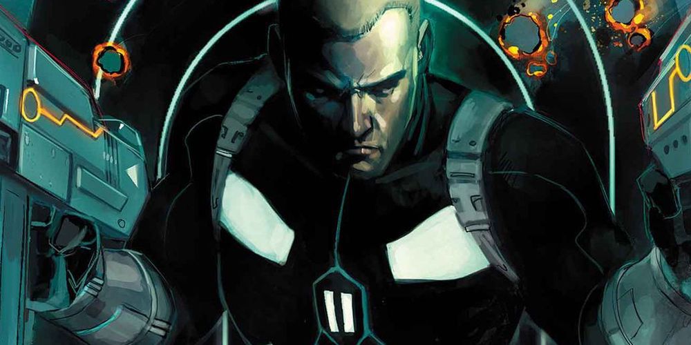 EXCLUSIVE: Legacy Heroes Like The New Punisher Could Be Marvel's Future ...