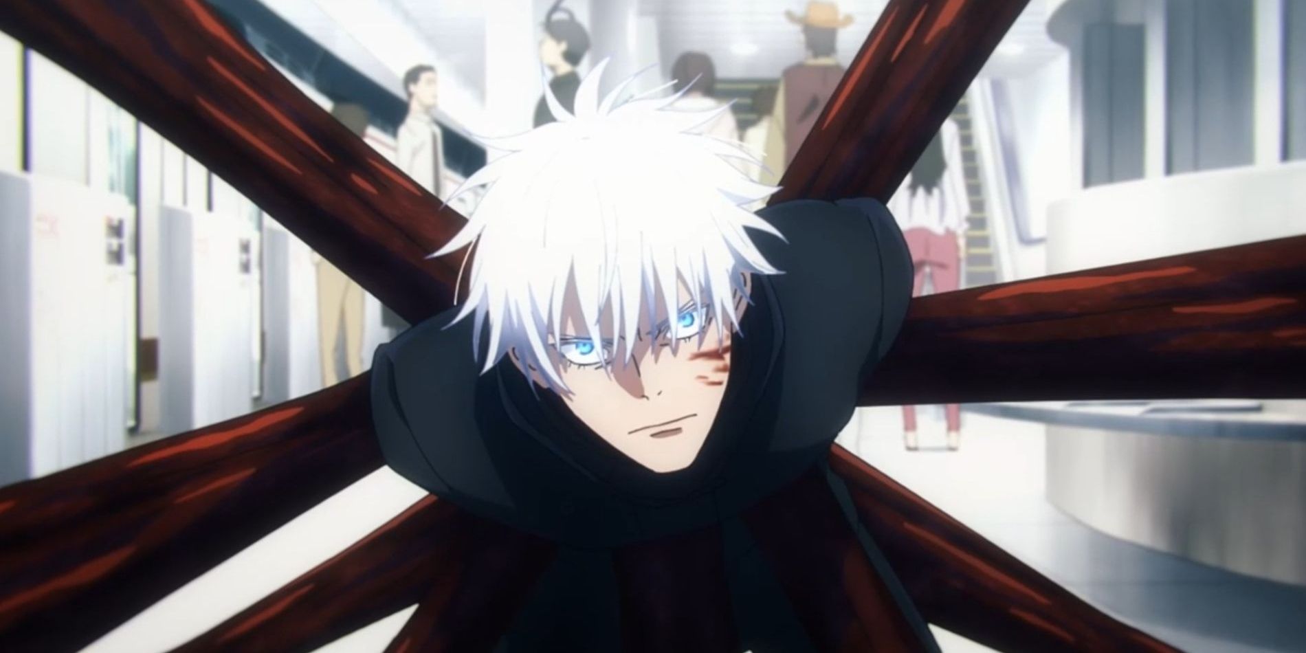 Who is Gojo in Jujutsu Kaisen? Season 2 main character explained