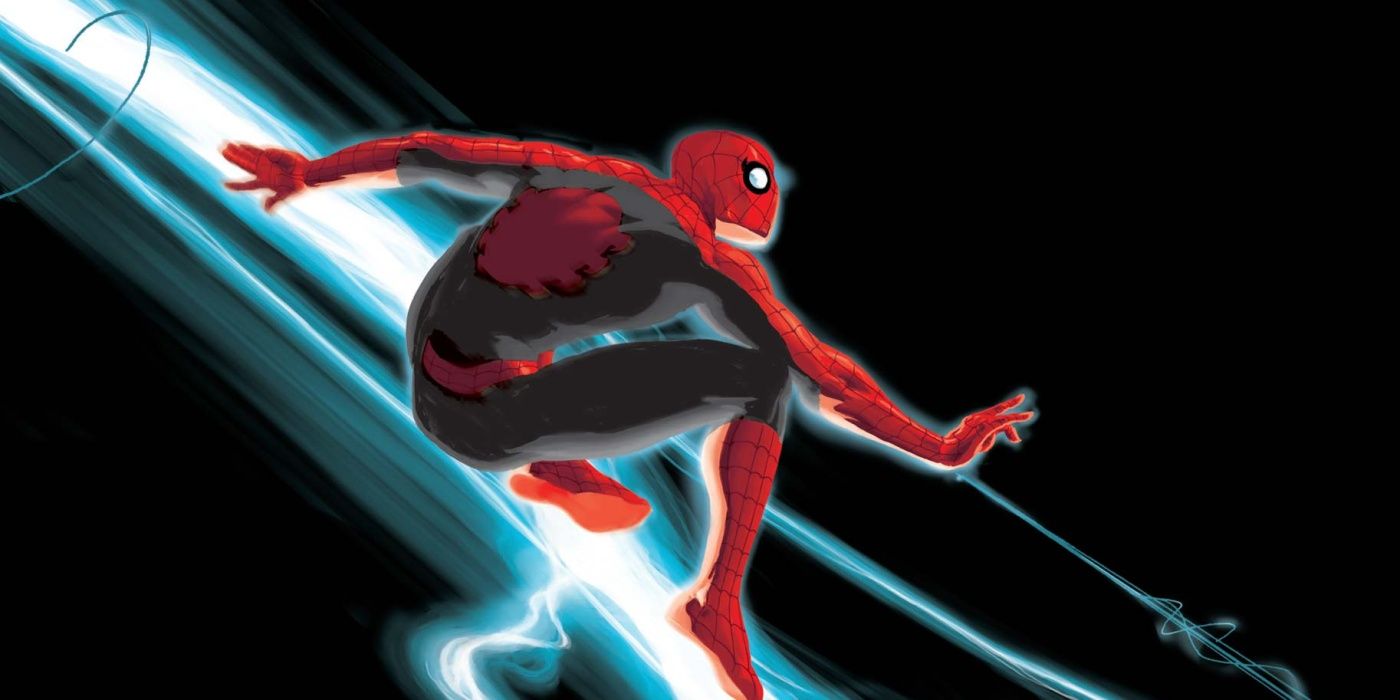 The Best Spider-Man Runs Of All Time