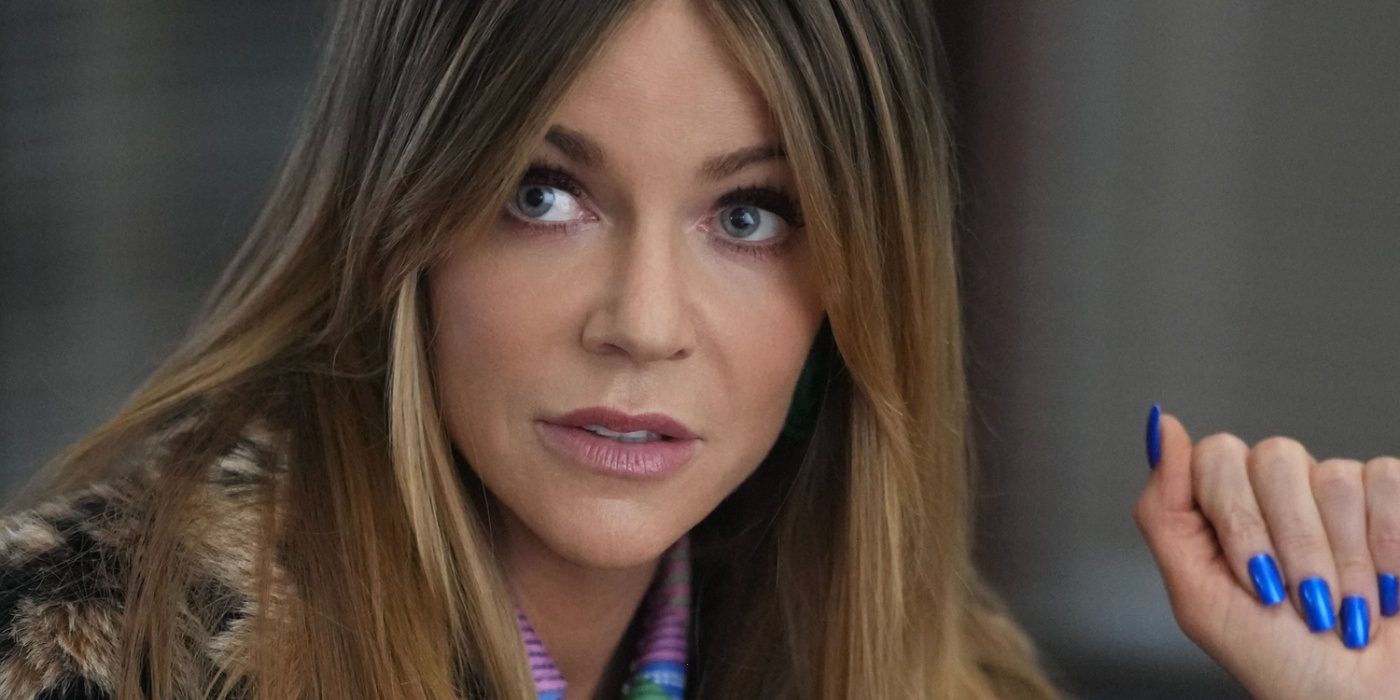 Kaitlin Olson's New Series High Potential Set for 2024 Premiere on ABC
