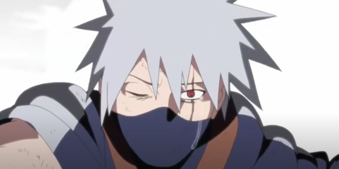 10 Naruto Characters Who Could Have Gone Evil