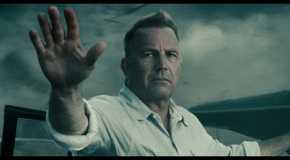 Kevin Costner as Jonathan Kent in Man of Steel