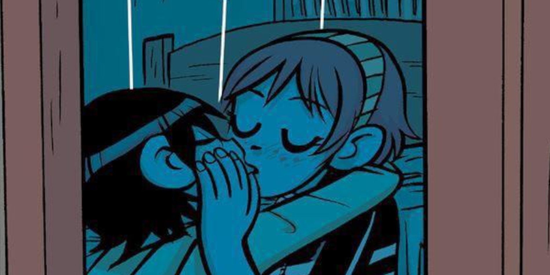 Changes Scott Pilgrim Takes Off Needs To Make