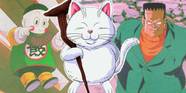 Dragon Ball Characters That The Anime Completely Forgot About