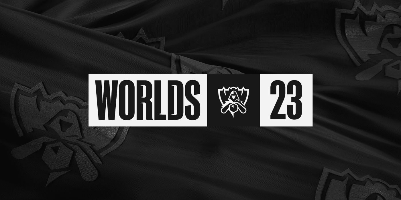 league of legends: League of Legends World Championship 2023