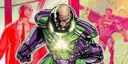 Is Superman s Foe Lex Luthor Really Evil 
