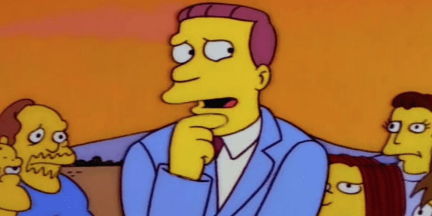 The Best Simpsons' Characters of All Time