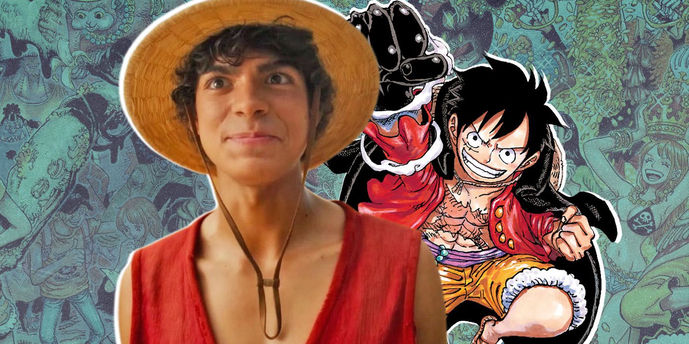 One that I'm sure will be debated endlessly: One Piece Showrunner
