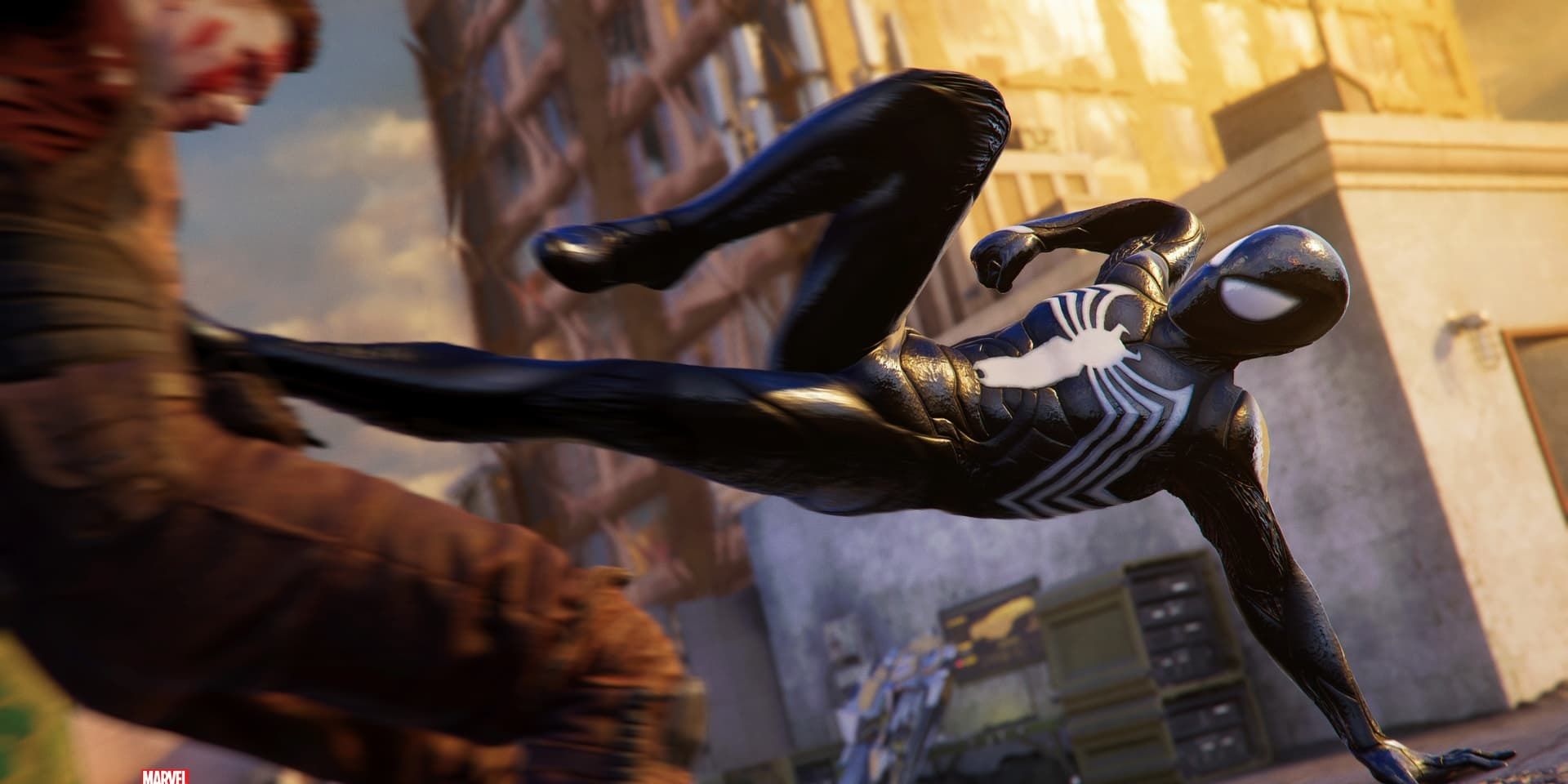 Reveals From Marvel's Spider-Man 2 Preview Event