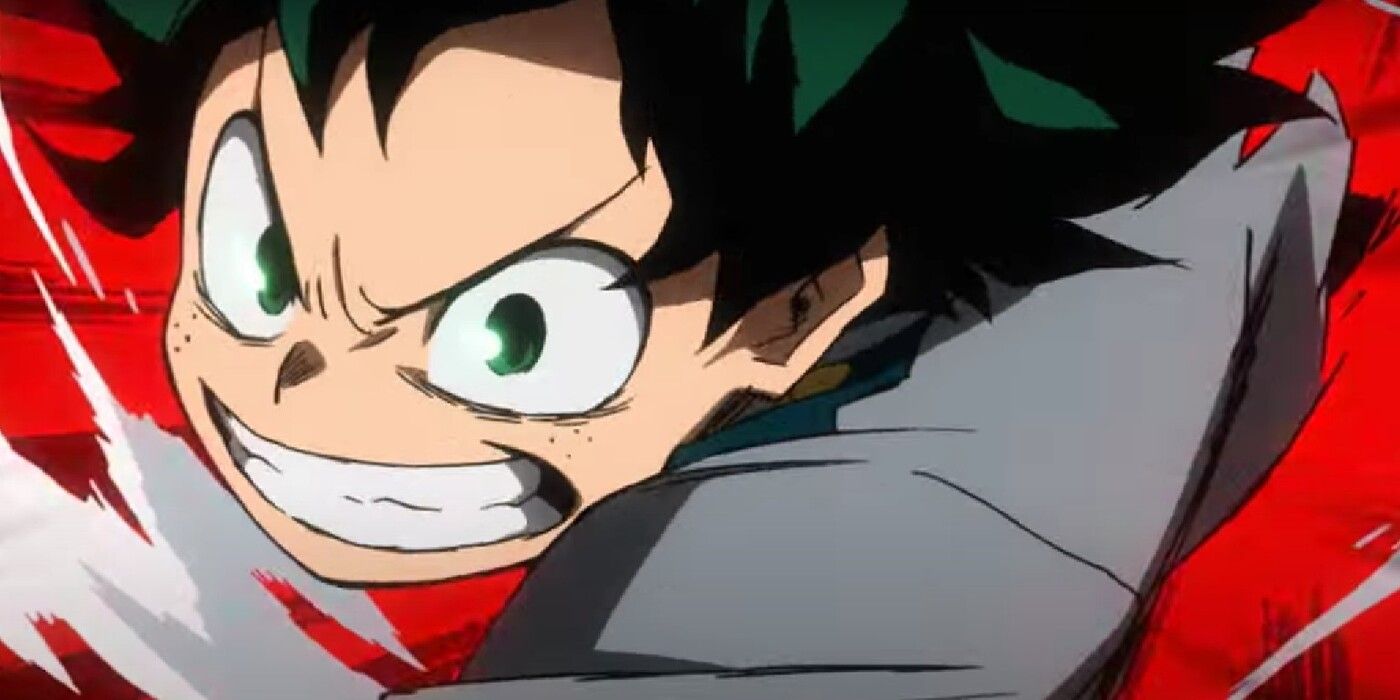My Hero Academia Season 6 Episode 21 Release Date and Time on Crunchyroll -  GameRevolution
