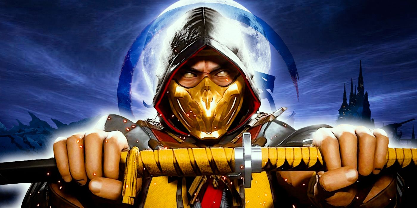 Mortal Kombat 1 - Review 2023 - PCMag Middle East