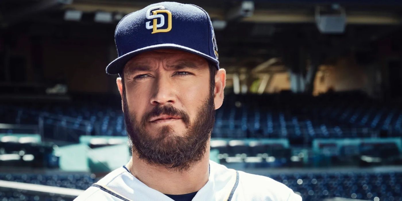 Mark-Paul Gosselaar Nearly Stopped Acting After Pitch Cancellation