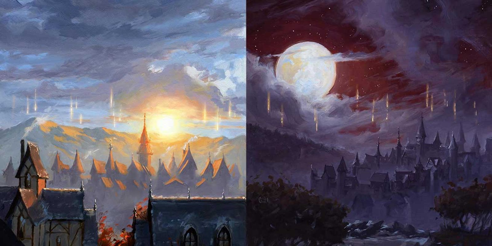 What Lorcana Can Learn From Other TCGs