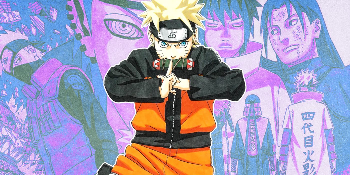 Naruto Online - Hiruzen Sarutobi (The Third Hokage Review) 