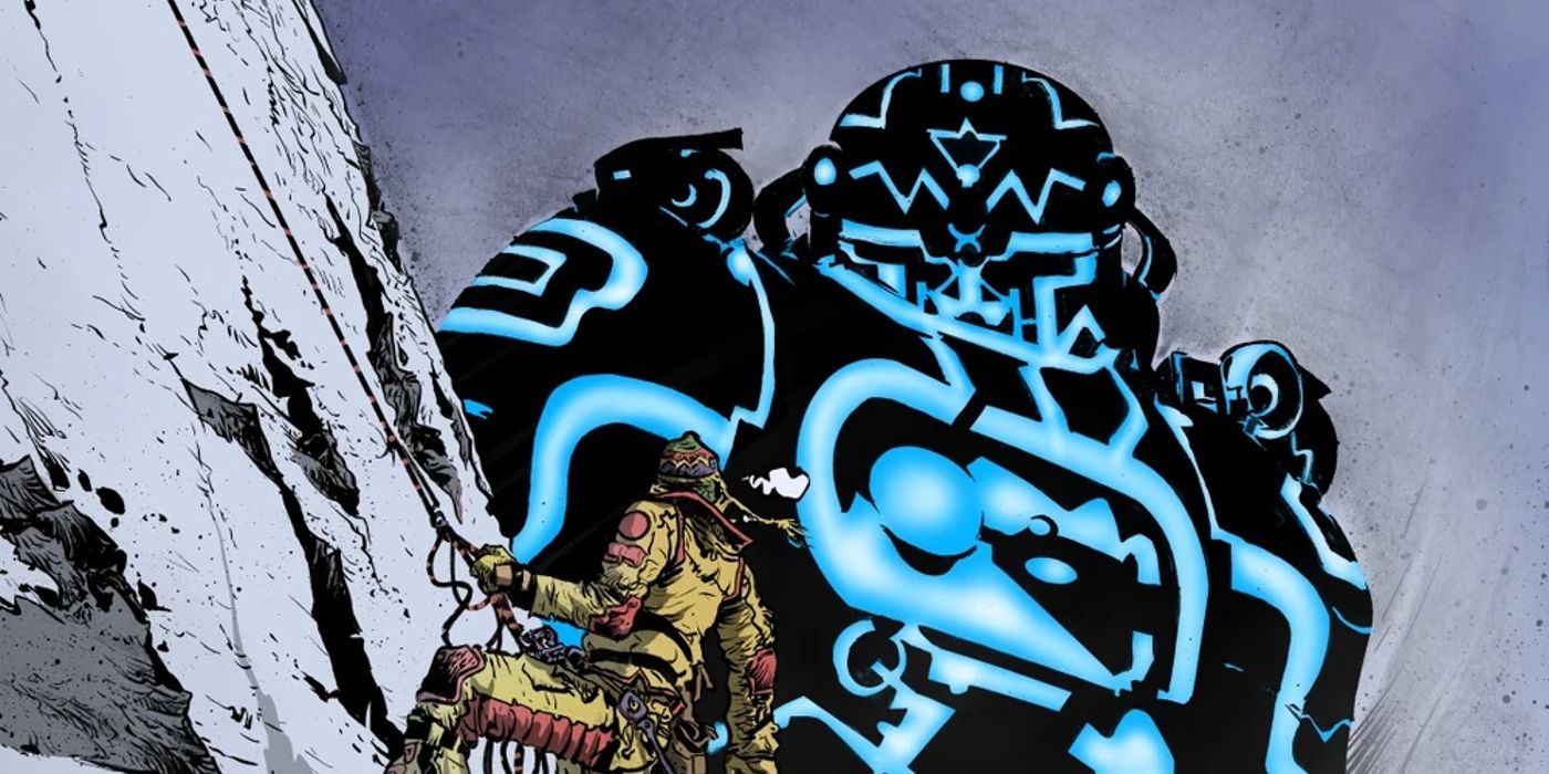 el celestial conocido como Nezarr el Calculador