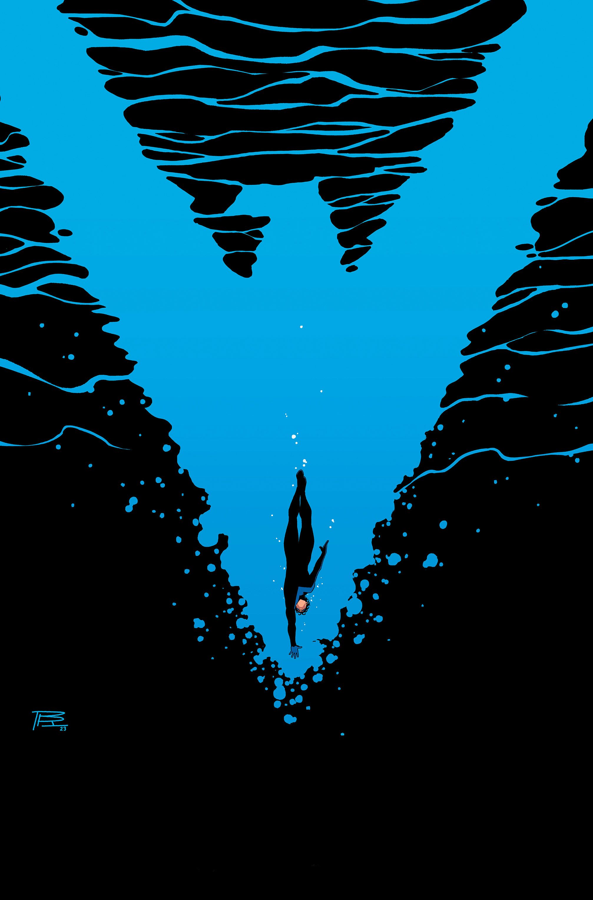 Nightwing 109