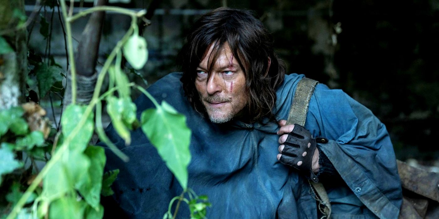 Daryl Dixon: Why Norman Reedus Wanted a Showrunner Outside of The Walking Dead Universe